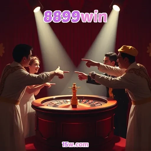 8899win app Promoções