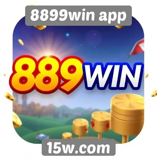 8899win app análise de jogos disponíveis