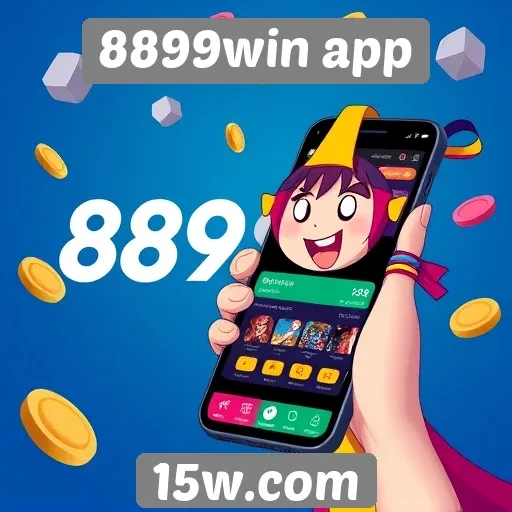 Desempenho do 8899win app em comparação com concorrentes